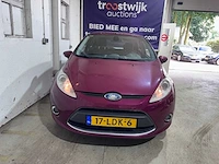 Ford - fiesta - 1.25 titanium - 17-ldk-6 - afbeelding 20 van  21