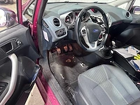 Ford - fiesta - 1.25 titanium - 17-ldk-6 - afbeelding 21 van  21