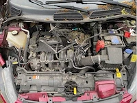 Ford - fiesta - 1.25 trend - car - afbeelding 10 van  10