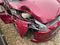 Ford - fiesta - 1.25 trend - car - afbeelding 4 van  10