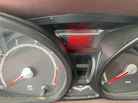 Ford - fiesta - 1.25 trend - car - afbeelding 9 van  10