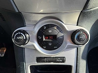 Ford - fiesta - 1.25 trend - r-786-kn - 2009 - afbeelding 3 van  12