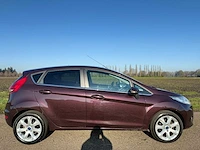 Ford - fiesta - 1.25 trend - r-786-kn - 2009 - afbeelding 6 van  12