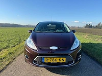 Ford - fiesta - 1.25 trend - r-786-kn - 2009 - afbeelding 11 van  12