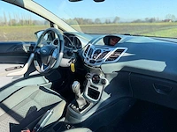 Ford - fiesta - 1.25 trend - r-786-kn - 2009 - afbeelding 12 van  12