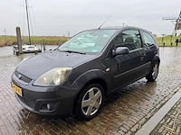 Ford - fiesta - 1.3-8v futura airco 64-sx-hl - afbeelding 1 van  17