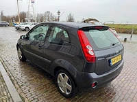 Ford - fiesta - 1.3-8v futura airco 64-sx-hl - afbeelding 10 van  17