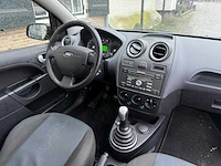 Ford - fiesta - 1.3-8v futura airco 64-sx-hl - afbeelding 15 van  17