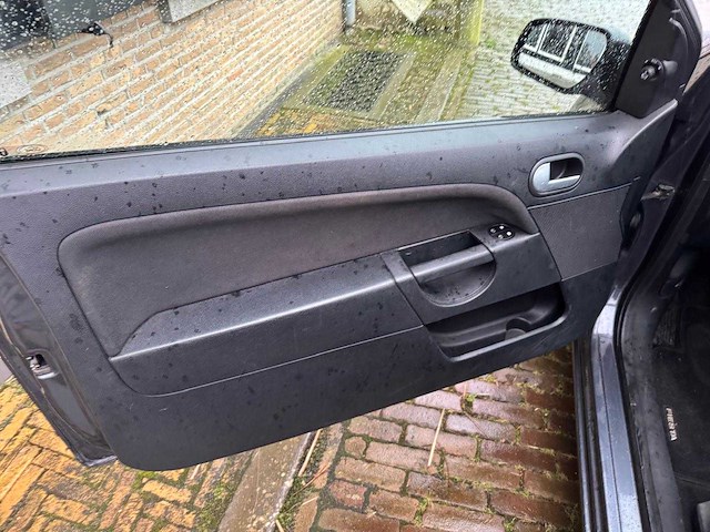 Ford - fiesta - 1.3-8v futura airco 64-sx-hl - afbeelding 3 van  17