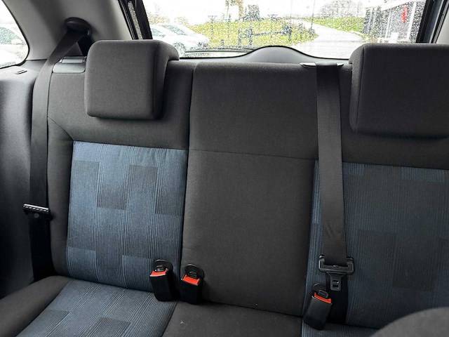 Ford - fiesta - 1.3-8v futura airco 64-sx-hl - afbeelding 7 van  17