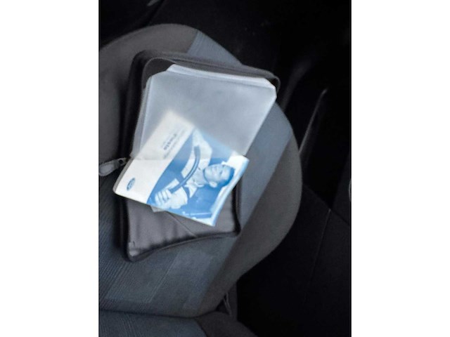 Ford - fiesta - 1.3-8v futura airco 64-sx-hl - afbeelding 8 van  17