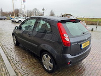 Ford - fiesta - 1.3-8v futura airco 64-sx-hl - afbeelding 10 van  17