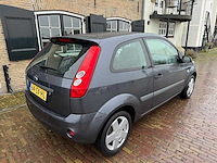 Ford - fiesta - 1.3-8v futura airco 64-sx-hl - afbeelding 12 van  17