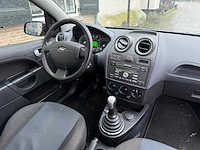 Ford - fiesta - 1.3-8v futura airco 64-sx-hl - afbeelding 15 van  17