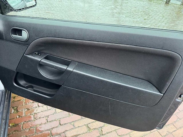 Ford - fiesta - 1.3-8v futura airco 64-sx-hl - afbeelding 16 van  17