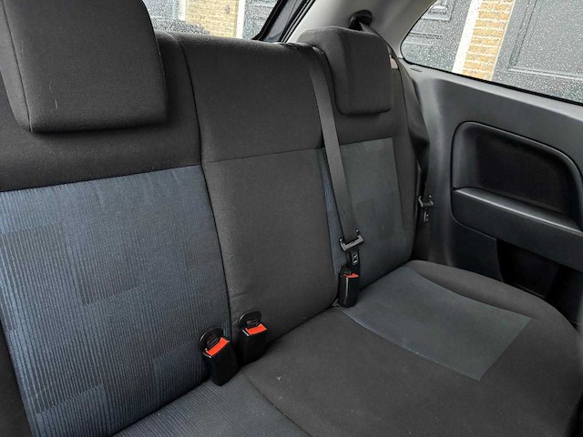 Ford - fiesta - 1.3-8v futura airco 64-sx-hl - afbeelding 17 van  17