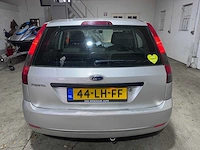 Ford - fiesta - 1.3 ambiente - 44-lh-ff - afbeelding 4 van  17