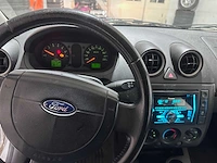 Ford - fiesta - 1.3 ambiente - 44-lh-ff - afbeelding 9 van  17