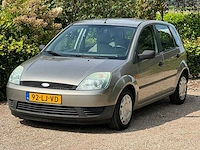 Ford - fiesta - 1.3 ambiente - 92-lj-vd - 2003 - nap - afbeelding 1 van  6