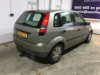 Ford - fiesta - 1.3 core - 95-jz-tg - afbeelding 5 van  19