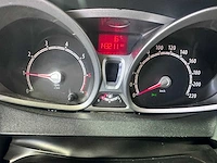 Ford - fiesta - 1.4 trend lpg - l-729-dt - afbeelding 3 van  19
