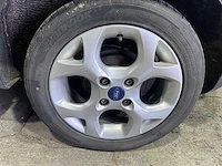 Ford - fiesta - 1.4 trend lpg - l-729-dt - afbeelding 10 van  19