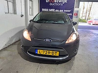 Ford - fiesta - 1.4 trend lpg - l-729-dt - afbeelding 1 van  19