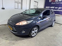 Ford - fiesta - 1.4 trend lpg - l-729-dt - afbeelding 12 van  19