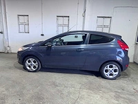 Ford - fiesta - 1.4 trend lpg - l-729-dt - afbeelding 13 van  19