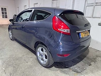 Ford - fiesta - 1.4 trend lpg - l-729-dt - afbeelding 14 van  19
