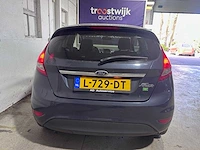 Ford - fiesta - 1.4 trend lpg - l-729-dt - afbeelding 15 van  19