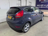 Ford - fiesta - 1.4 trend lpg - l-729-dt - afbeelding 16 van  19