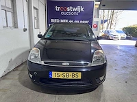 Ford - fiesta - 1.6-16v futura - 15-sb-bs - afbeelding 16 van  17