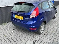 Ford - fiesta 1.25 - afbeelding 9 van  33