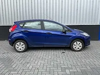 Ford - fiesta 1.25 - afbeelding 14 van  33
