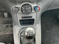 Ford - fiesta 1.25 - afbeelding 22 van  33