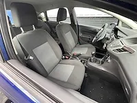 Ford - fiesta 1.25 - afbeelding 23 van  33