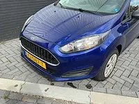 Ford - fiesta 1.25 - afbeelding 31 van  33