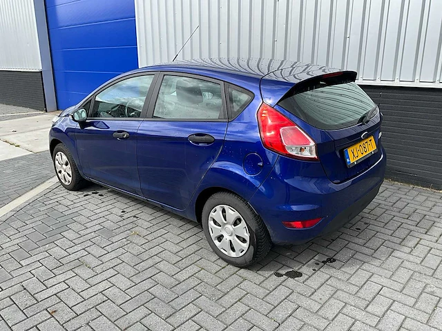 Ford - fiesta - afbeelding 2 van  31