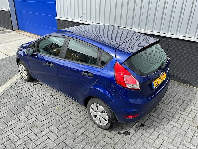 Ford - fiesta - afbeelding 3 van  31