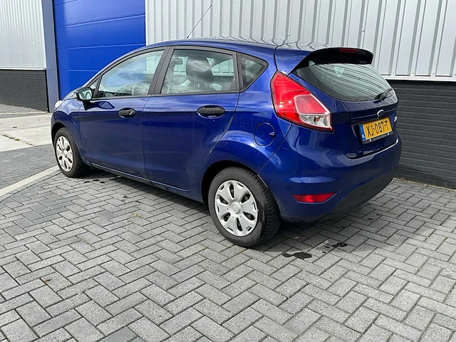 Ford - fiesta - afbeelding 4 van  31