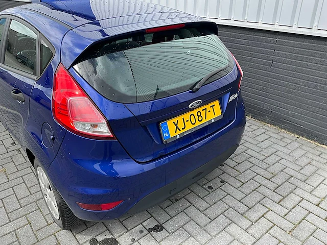 Ford - fiesta - afbeelding 5 van  31