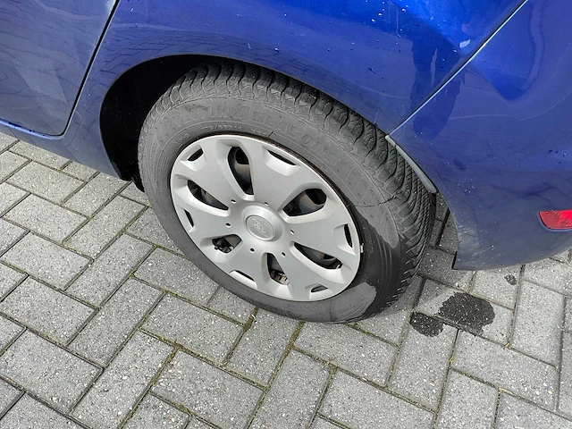 Ford - fiesta - afbeelding 6 van  31