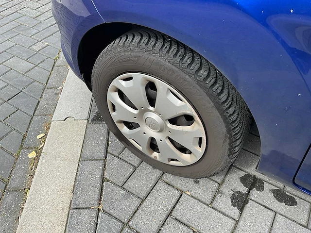 Ford - fiesta - afbeelding 7 van  31