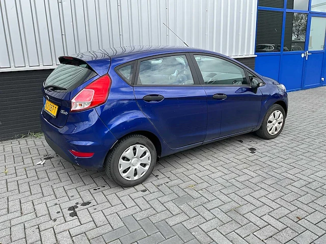 Ford - fiesta - afbeelding 8 van  31