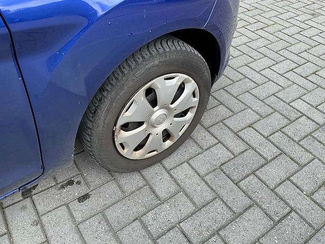 Ford - fiesta - afbeelding 11 van  31