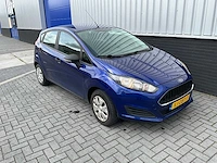 Ford - fiesta - afbeelding 1 van  31