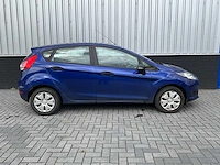 Ford - fiesta - afbeelding 14 van  31