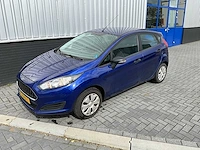 Ford - fiesta - afbeelding 12 van  31