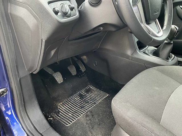 Ford - fiesta - afbeelding 25 van  31